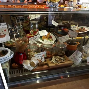 吃好好吃義式餐酒館