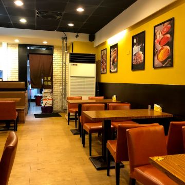 本家台灣咖哩（西屯店）