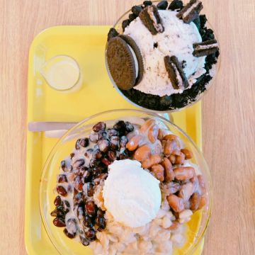 法雅法式花園甜點