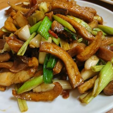 大橋頭現撈海鮮餐廳