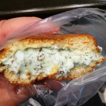 Q弟紅豆餅（大雅店）