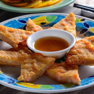 泰味館泰式料理 桃園店