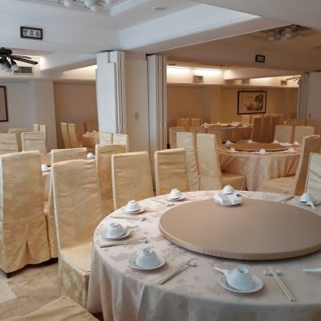 觀世音素食餐廳