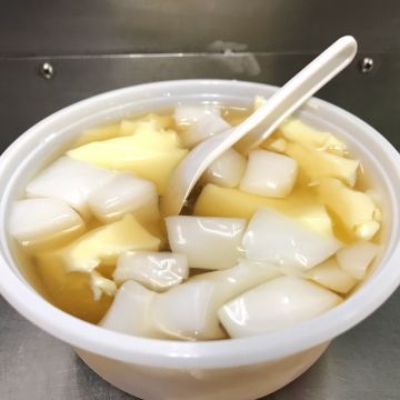 丁香豆花（太平店）