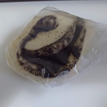 點來鮮美食坊 鮮奶饅頭 研磨咖啡