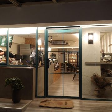 硬性格咖啡 InsingerKaffee