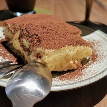 嘎哩咖啡 GaliGabi