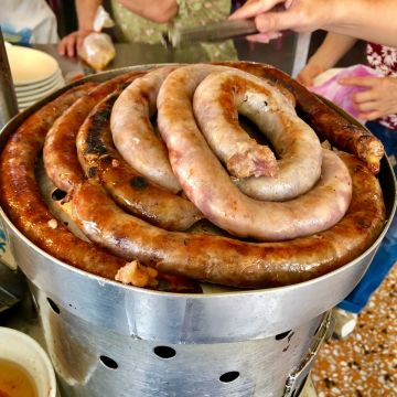 好地方蝦仁肉絲飯