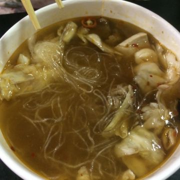 阿惠臭豆腐（苓雅店）