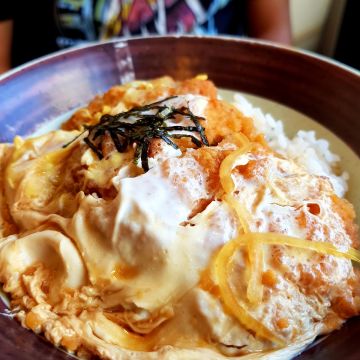 丼工坊（士林店）