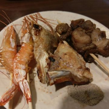 寶松苑極品麻辣鴛鴦鍋