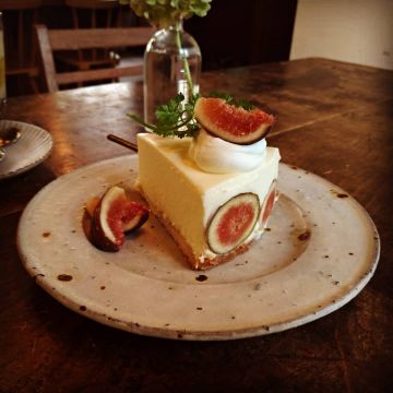 Yokoneco 松鼠食堂