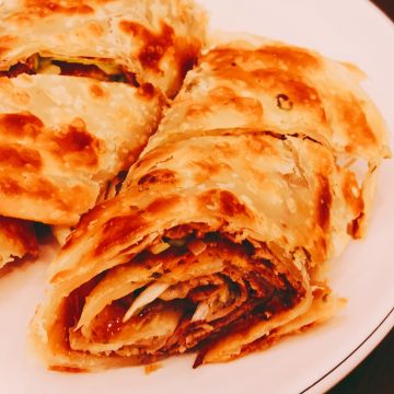 北平楊寶寶蒸餃.捲餅.鍋貼 YangBaoBao