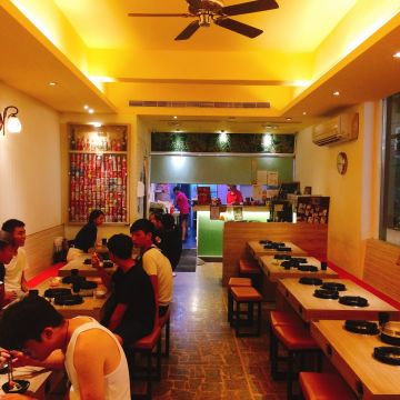 鐵熊鍋鍋（三重店）