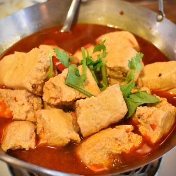 桃花源餐廳 斗六總店