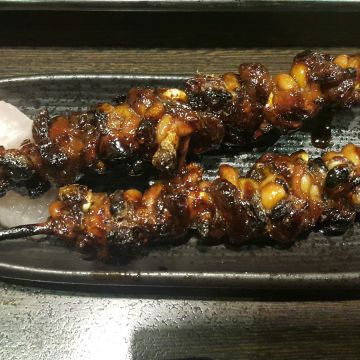 浪漫鰻屋（南港店）