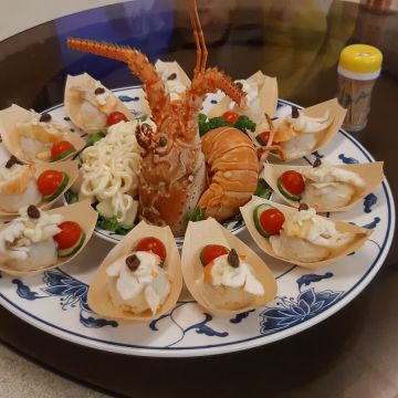 京巧美食館