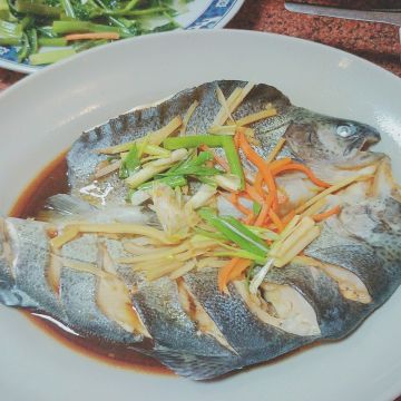 南庄媳婦的老店