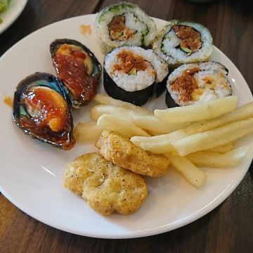 六福客棧（台北中正店）