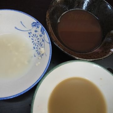 真饌軒綠豆湯