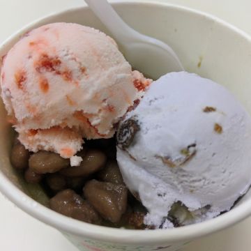 彎豆冰（宜蘭店）