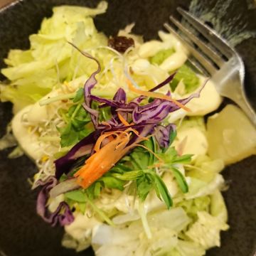 喬培義式廚房（萬華店）