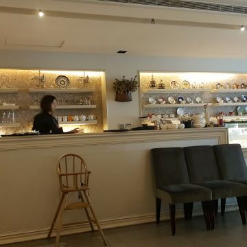 卡璐佶咖啡館（斗南店）