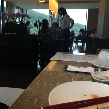 北投麗禧溫泉酒店-雍翠庭