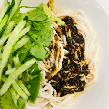 津美妙 Jmm canteen