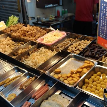 巧味鹹酥雞大王（埔心店）