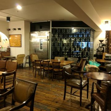 咖啡走廊（新店店）