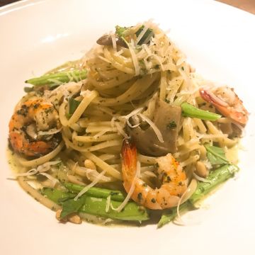 古迪義大利餐廳 Goody house