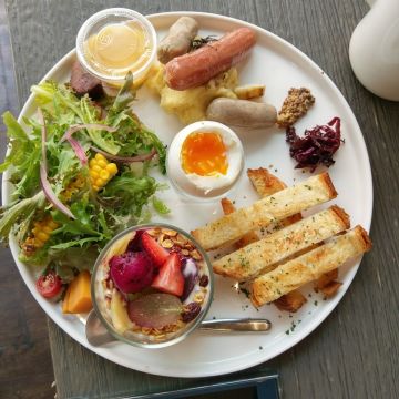 Cuiqu Coffee 奎克咖啡 (台中公益店)