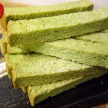 古早味黃金奶油酥條（花蓮店）