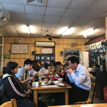 樂屋日本料理