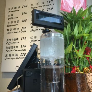 腦咖 南京店 Caffè Soft