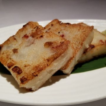 新同樂魚翅餐廳