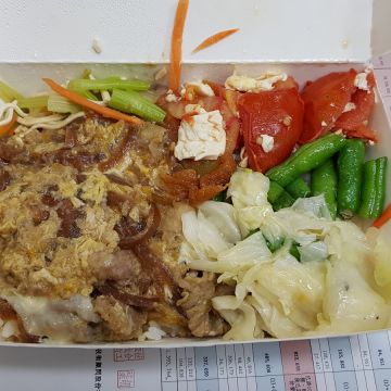 竹村日式小吃（瑞穗店）