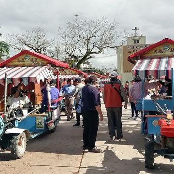 鳳凰宿生態休閒館