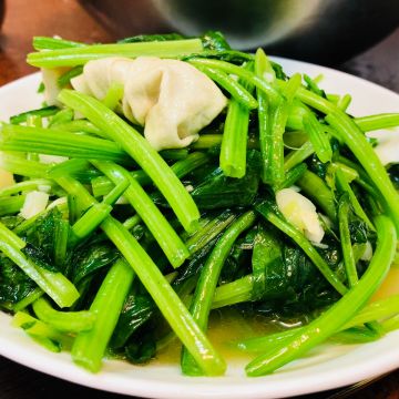 潮汕陳記砂鍋粥