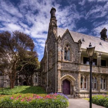 紐西蘭南島牛排