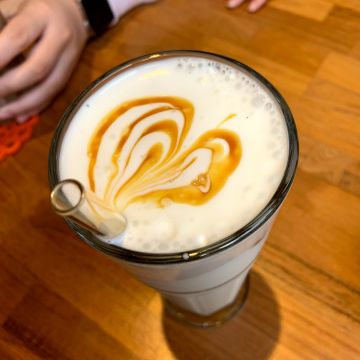 爐鍋咖啡 LuguoCafe