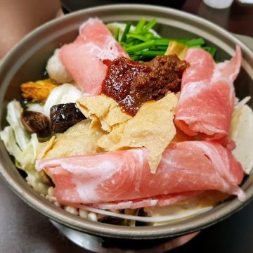 三媽臭臭鍋-新永春店