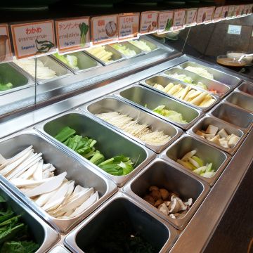 Mo-Mo Paradise（台北信義店）