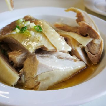 美樂地我家小館