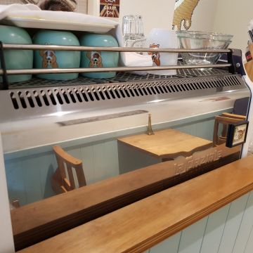 Mr. Butter 奶油先生