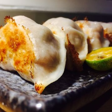 次男 日食料理製作所