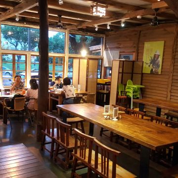 家咖哩 花蓮總店