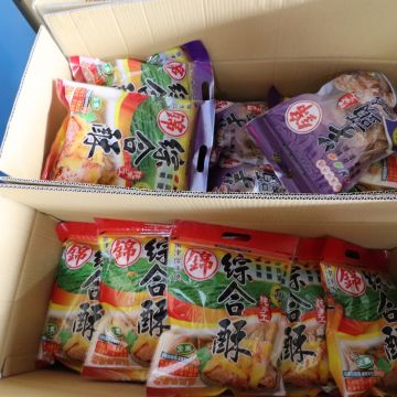 旗津錦記地瓜酥