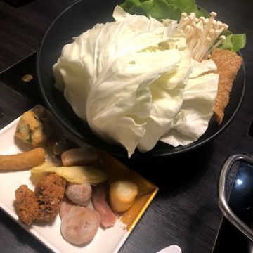 天銅火鍋達人（台北大安店）